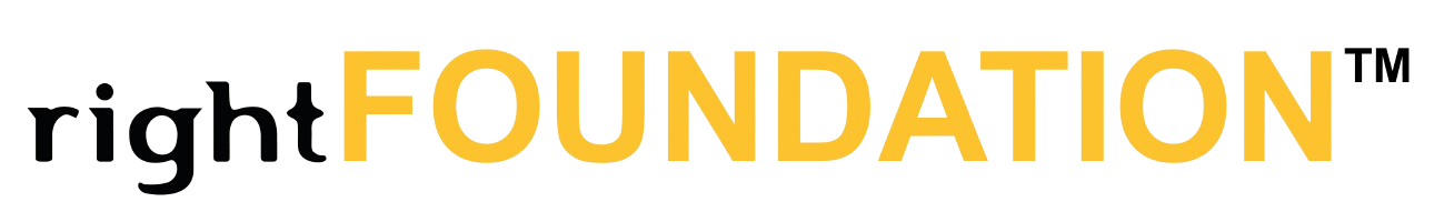 rightFOUNDATION Logo